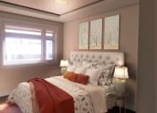 Thumbnail 2 of 7 - Bedroom